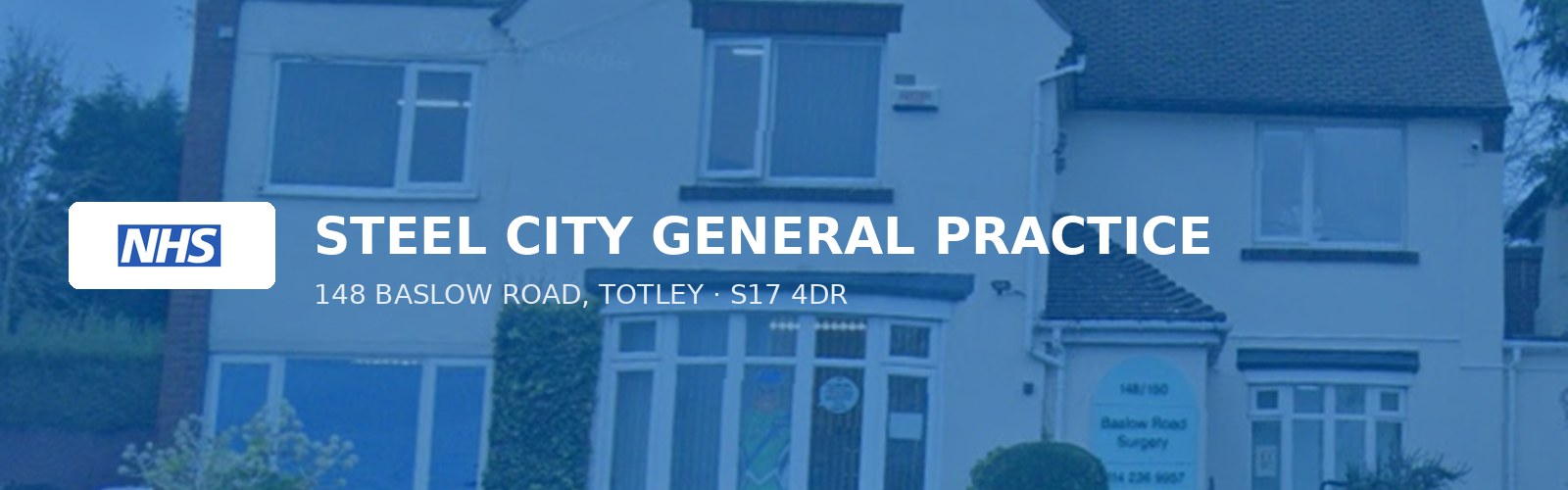 STEEL CITY GENERAL PRACTICE