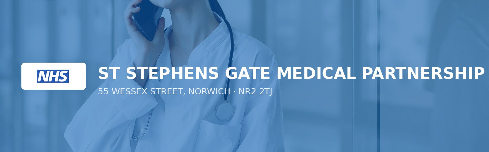ST STEPHENS GATE MEDICAL PARTNERSHIP