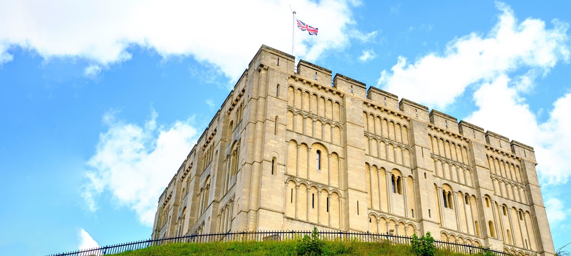 CASTLE PARTNERSHIP