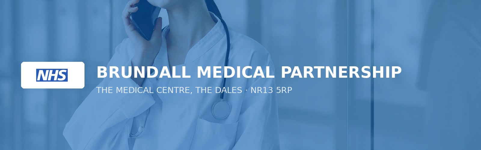 BRUNDALL MEDICAL PARTNERSHIP