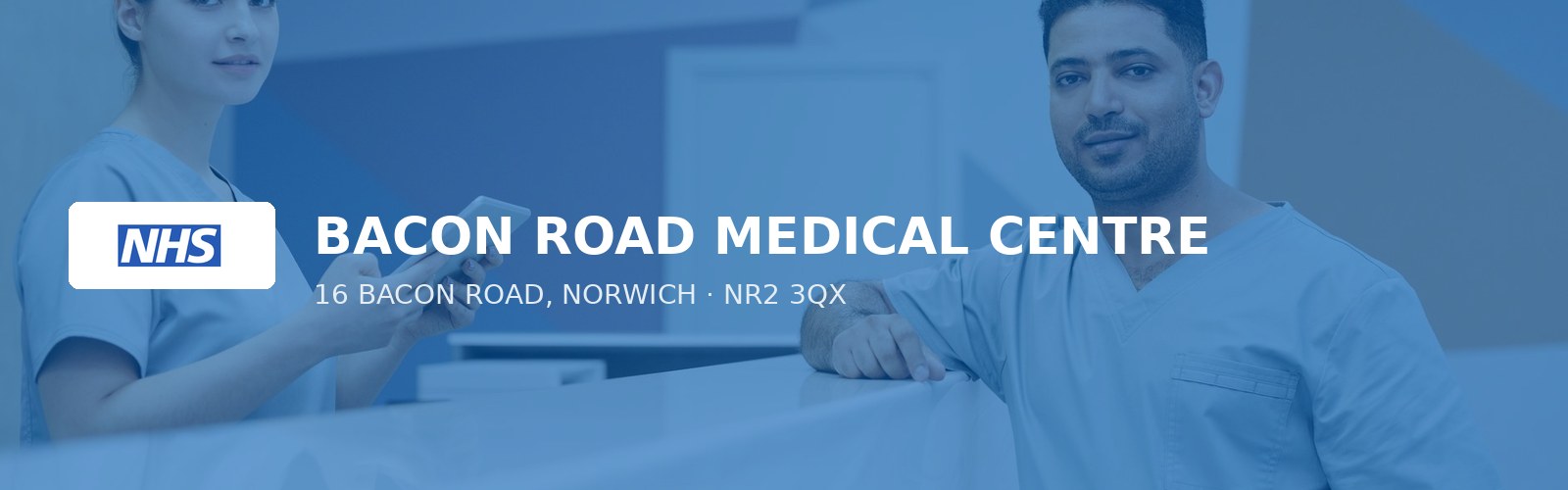 BACON ROAD MEDICAL CENTRE