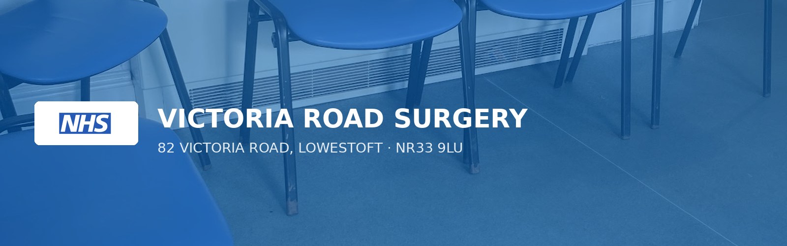 VICTORIA ROAD SURGERY