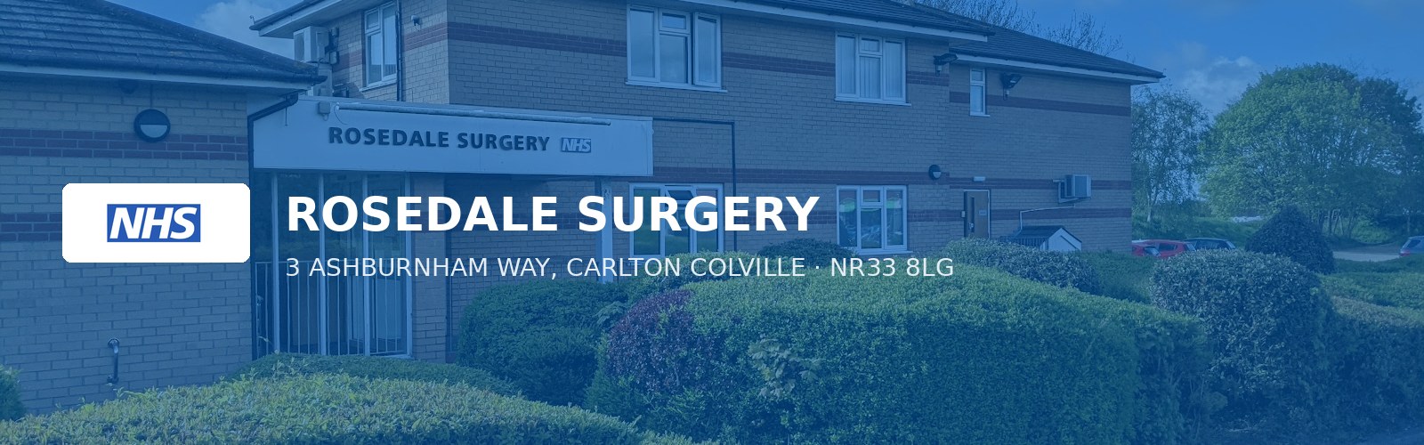 ROSEDALE SURGERY