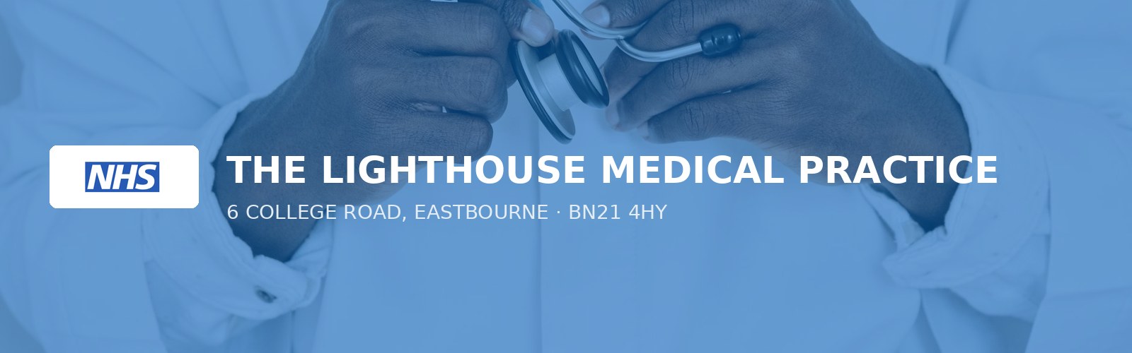 THE LIGHTHOUSE MEDICAL PRACTICE