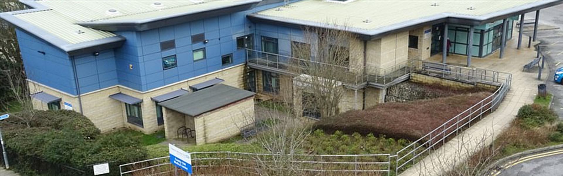 WARMDENE SURGERY