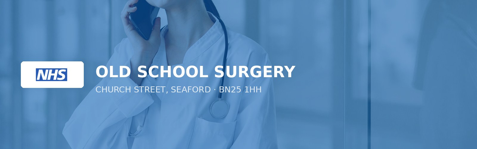 OLD SCHOOL SURGERY