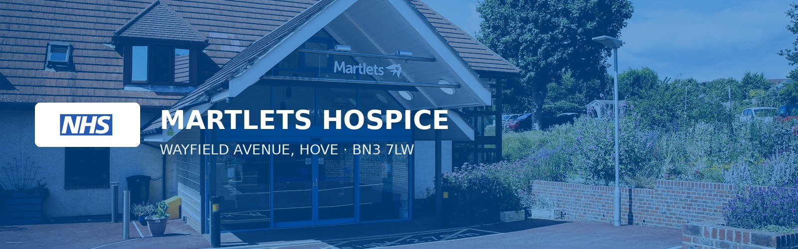 MARTLETS HOSPICE