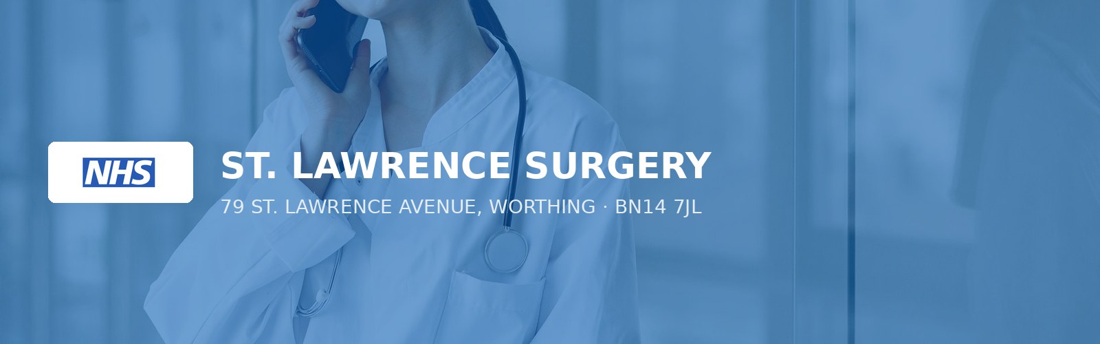 ST. LAWRENCE SURGERY