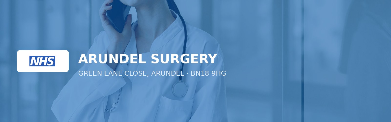 ARUNDEL SURGERY