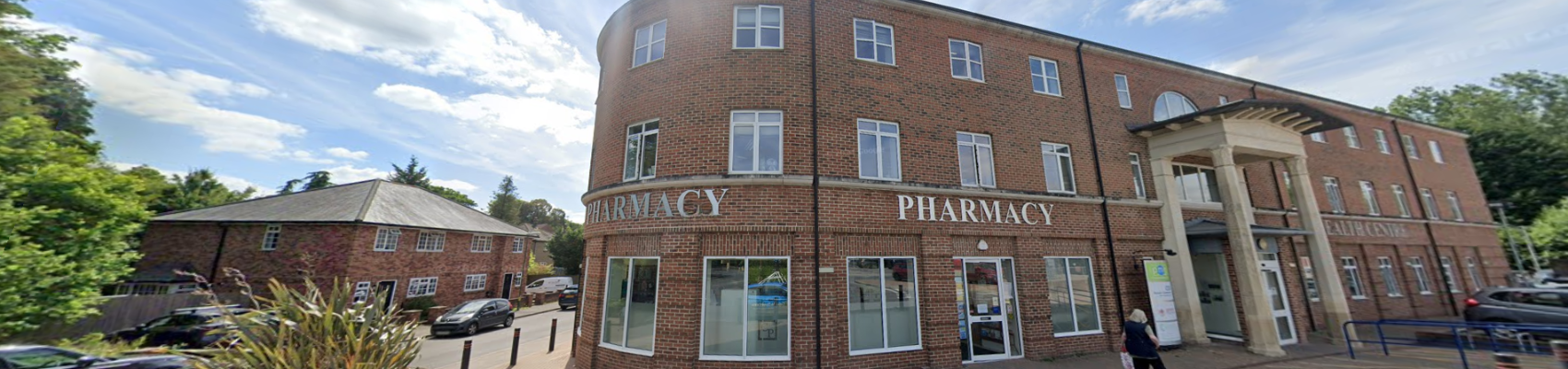 PULBOROUGH MEDICAL GROUP