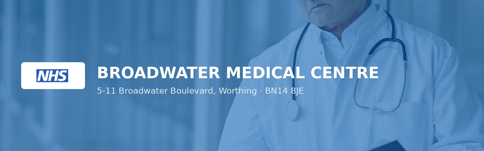 BROADWATER MEDICAL CENTRE