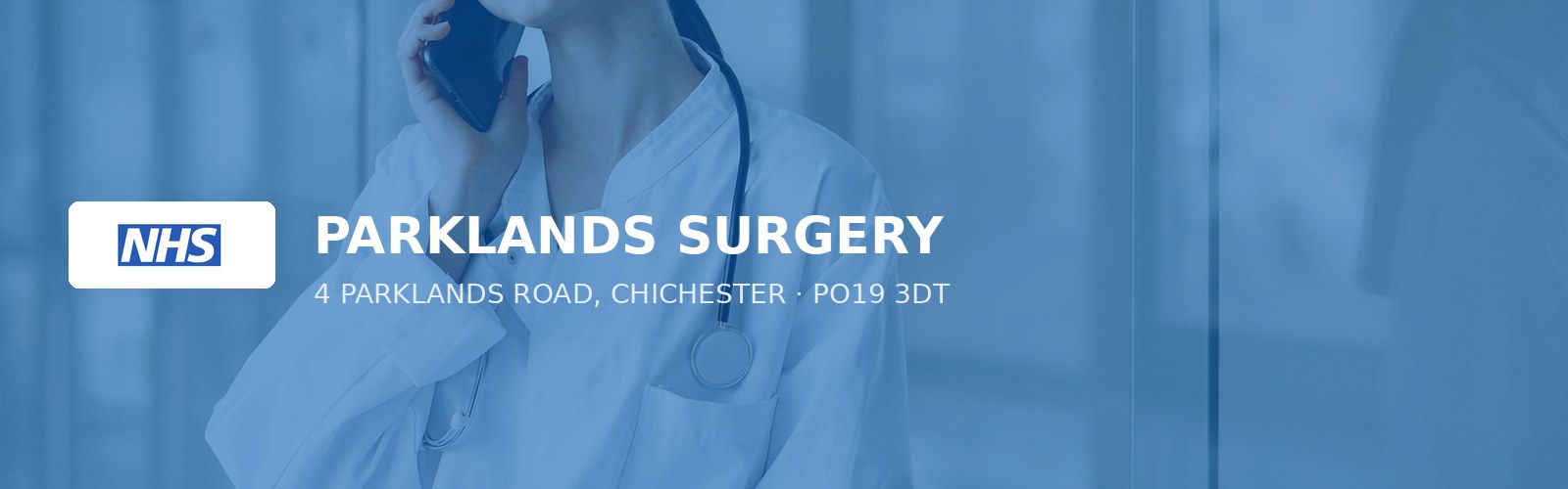 PARKLANDS SURGERY