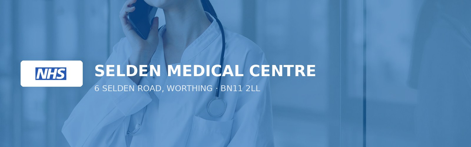 SELDEN MEDICAL CENTRE