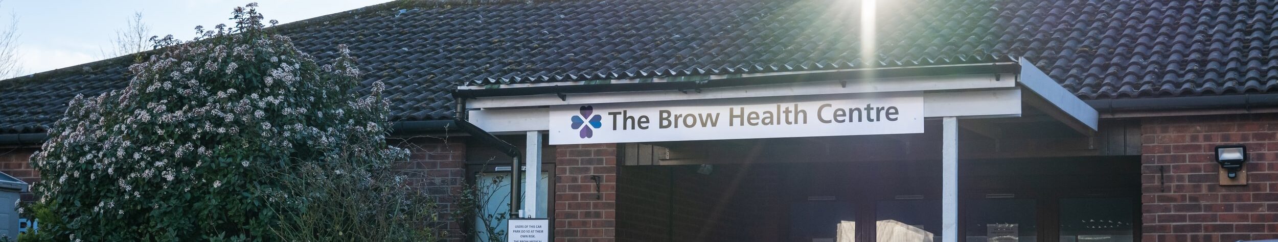 BROW MEDICAL CENTRE