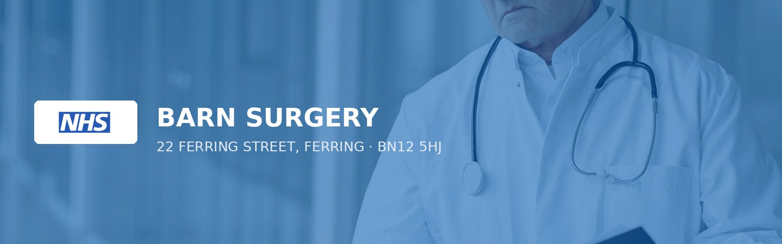 BARN SURGERY
