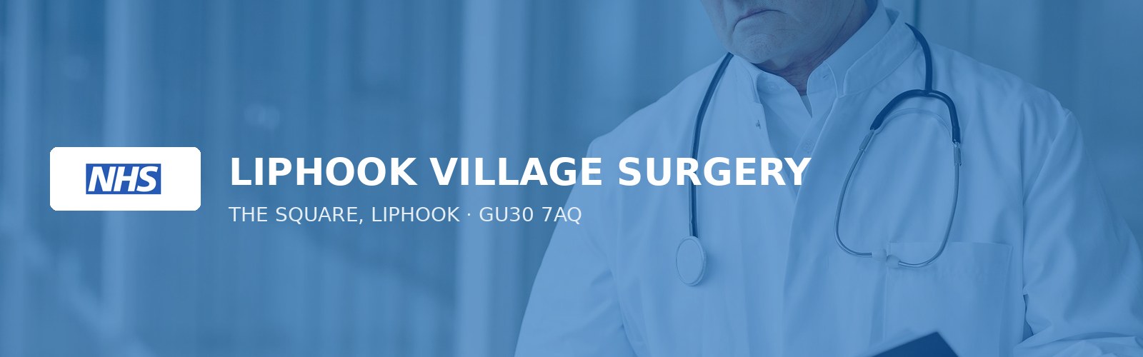 LIPHOOK VILLAGE SURGERY
