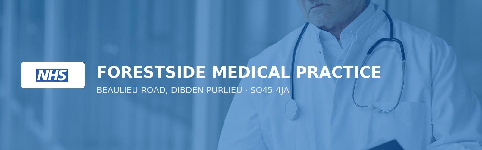 FORESTSIDE MEDICAL PRACTICE