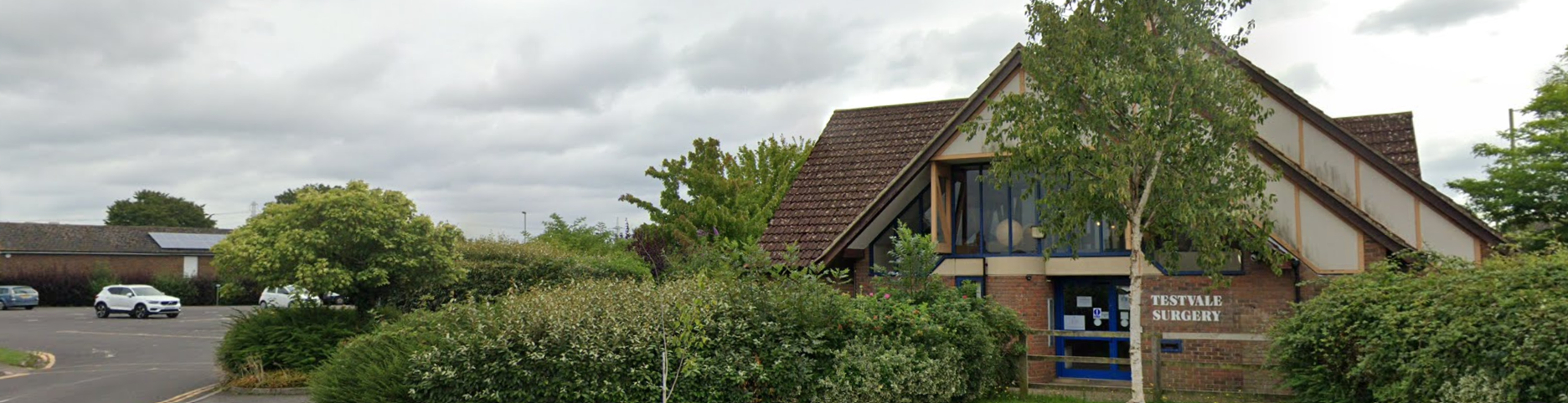 TESTVALE SURGERY
