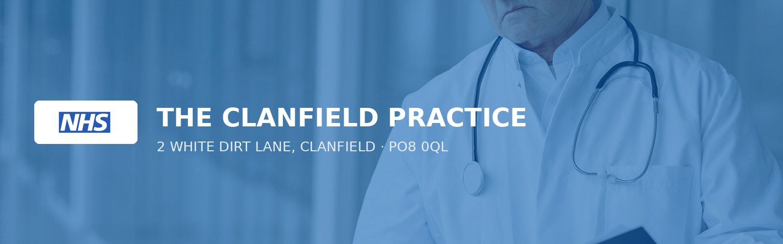THE CLANFIELD PRACTICE