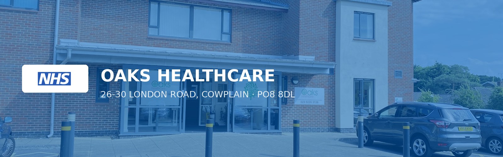 OAKS HEALTHCARE