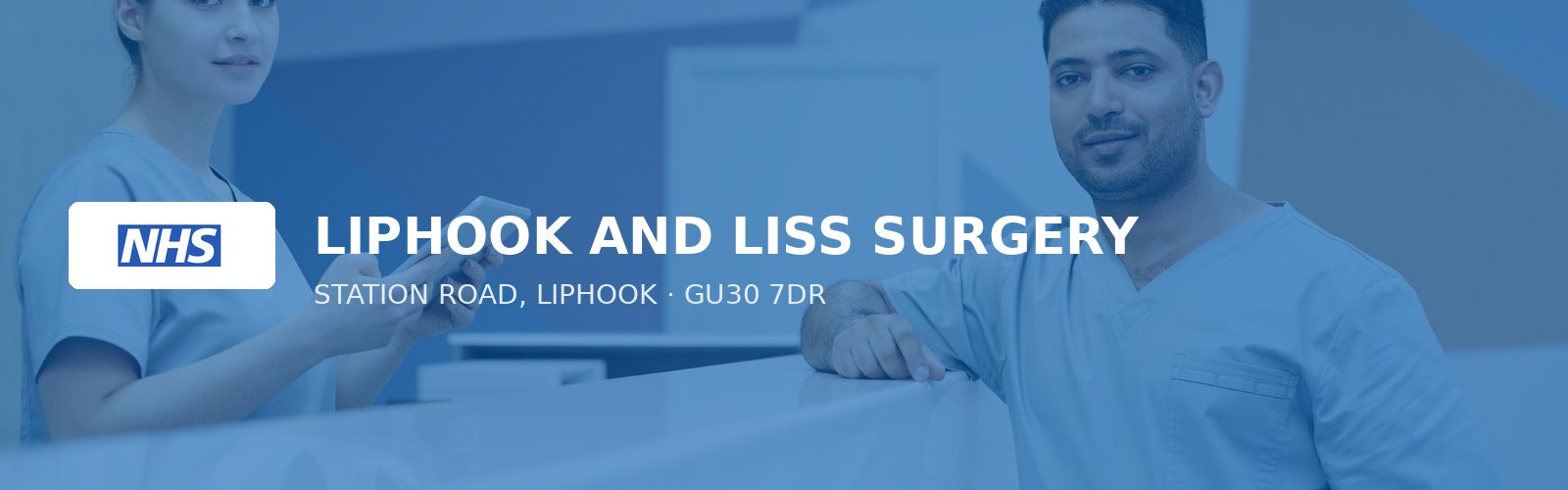 LIPHOOK AND LISS SURGERY