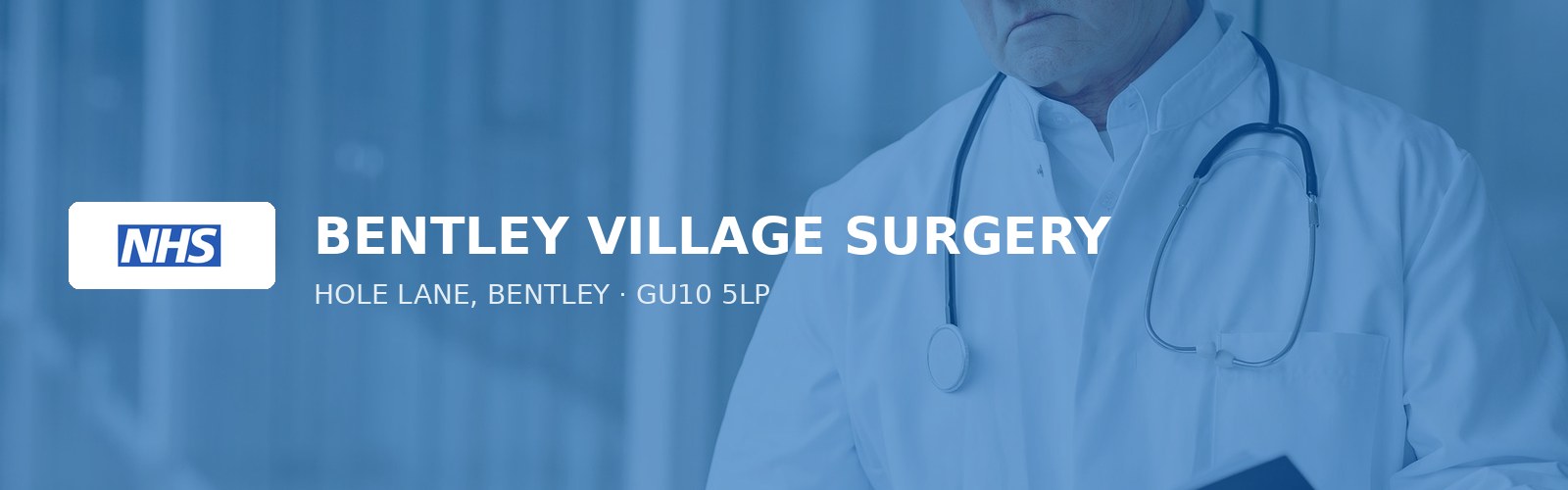 BENTLEY VILLAGE SURGERY