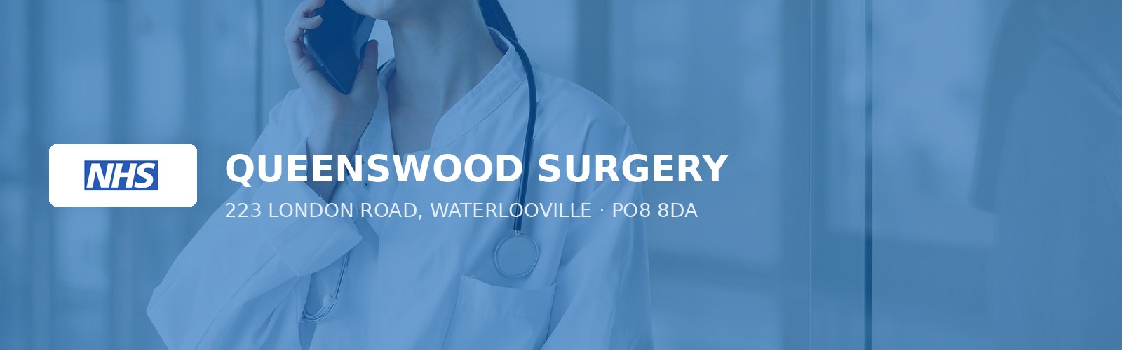 QUEENSWOOD SURGERY