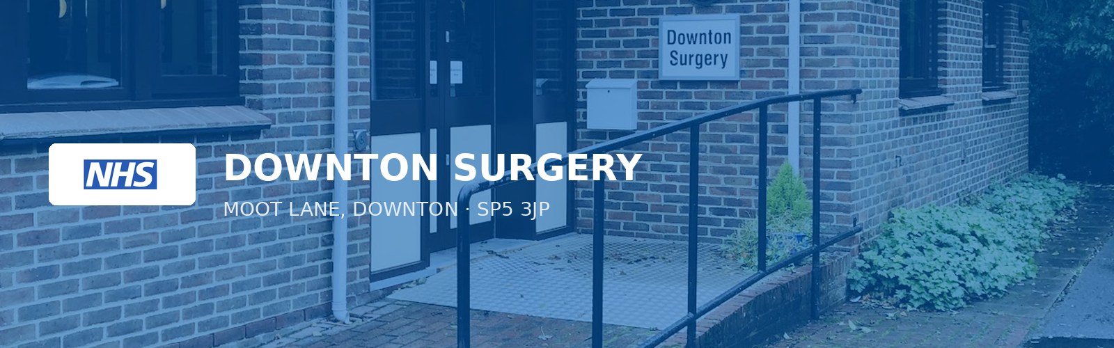 DOWNTON SURGERY