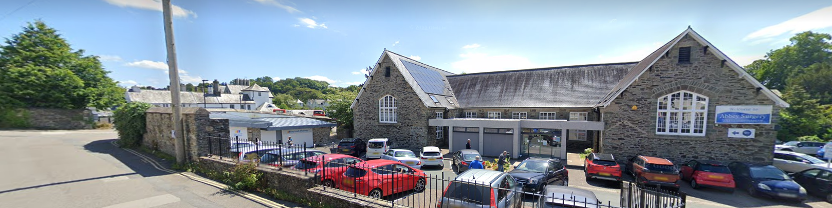 ABBEY SURGERY