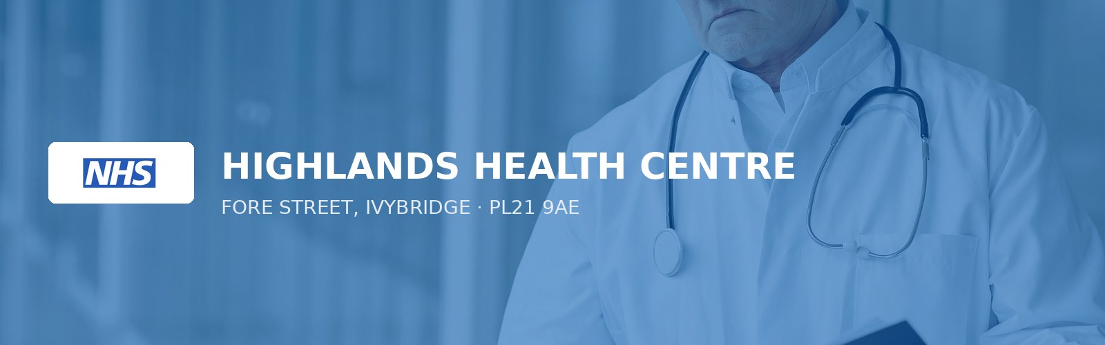 HIGHLANDS HEALTH CENTRE