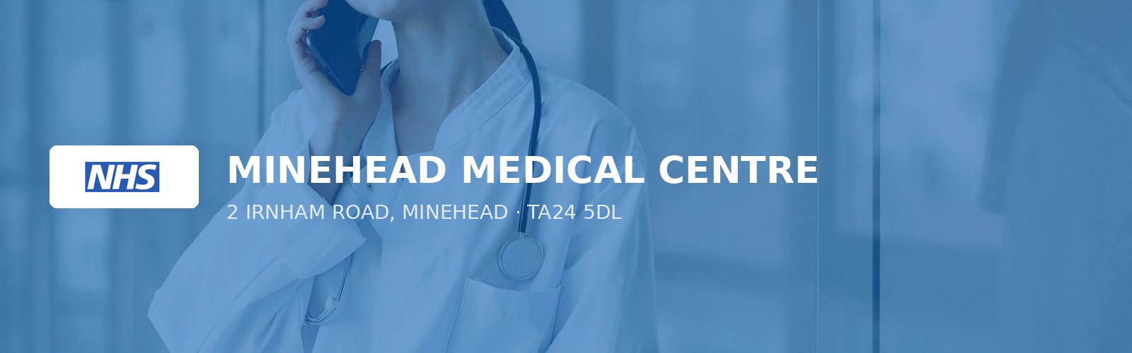 MINEHEAD MEDICAL CENTRE