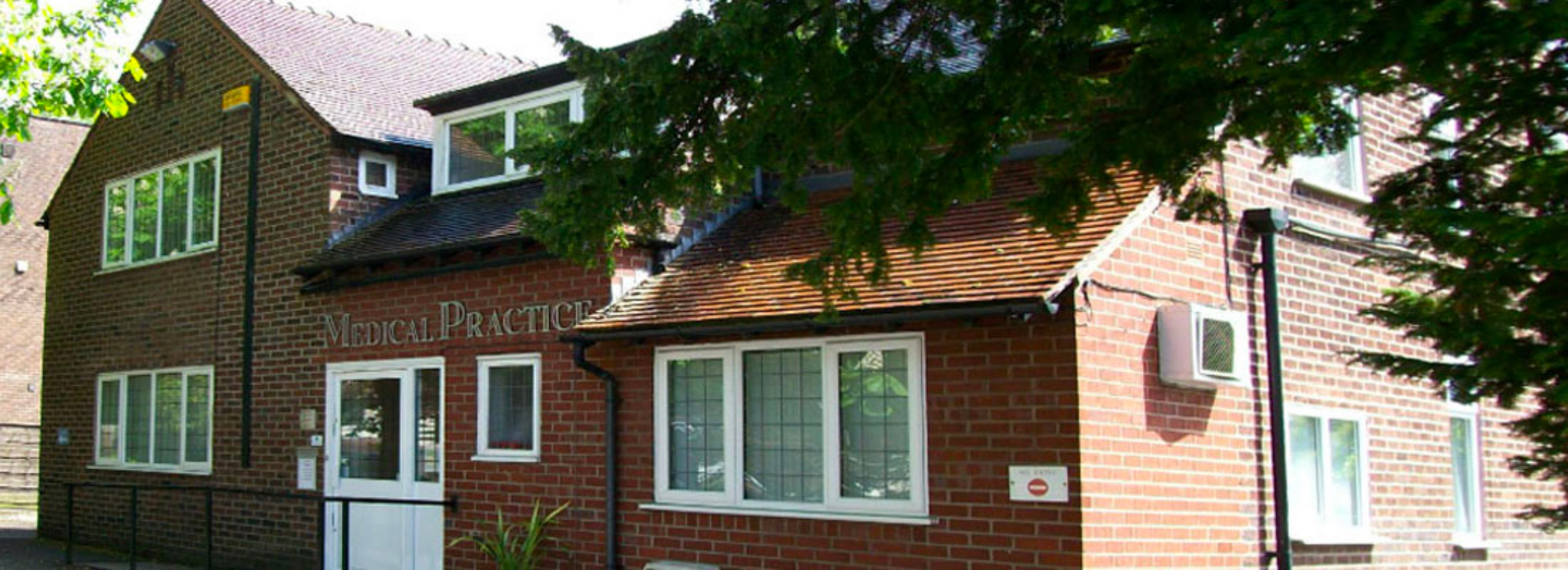 MIDDLEWOOD PARTNERSHIP