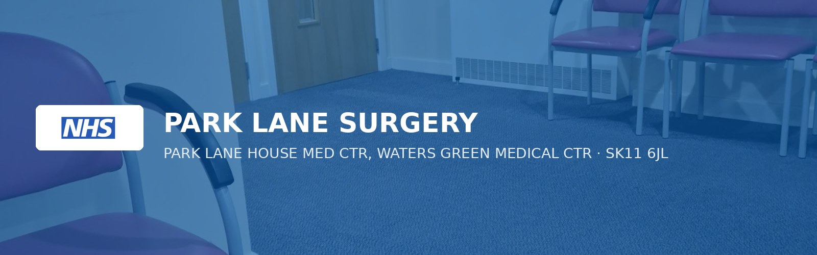 PARK LANE SURGERY