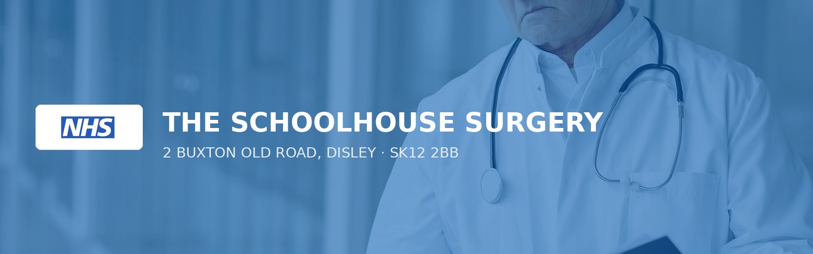 THE SCHOOLHOUSE SURGERY