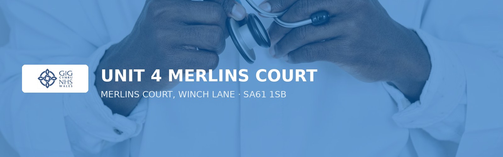 UNIT 4 MERLINS COURT