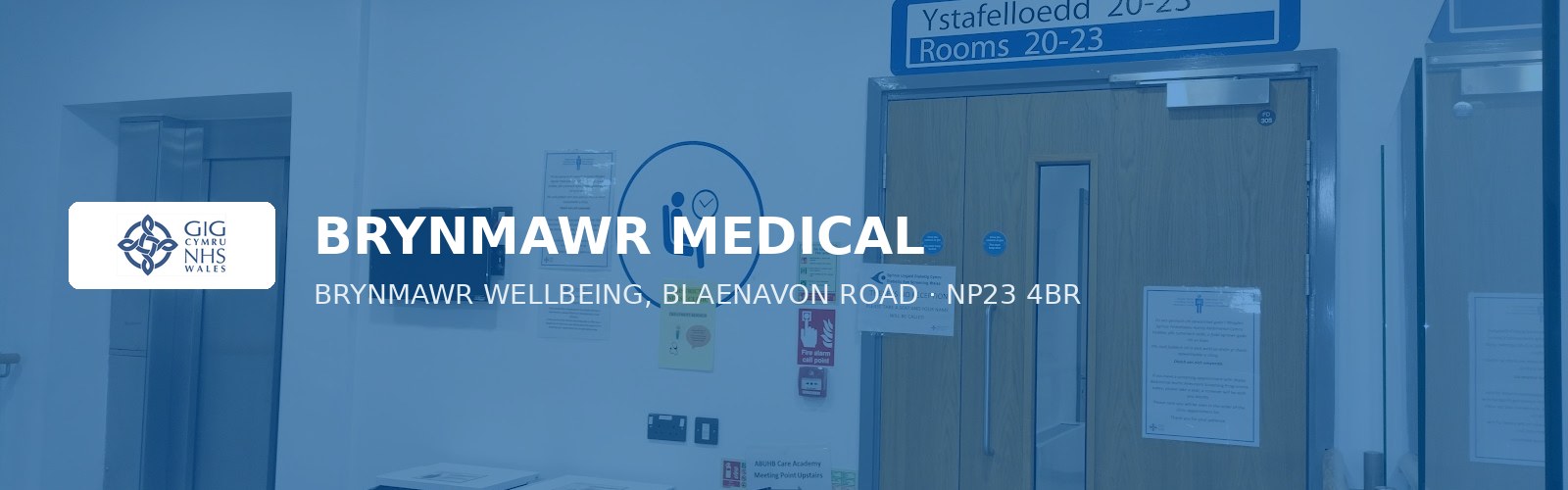 BRYNMAWR MEDICAL