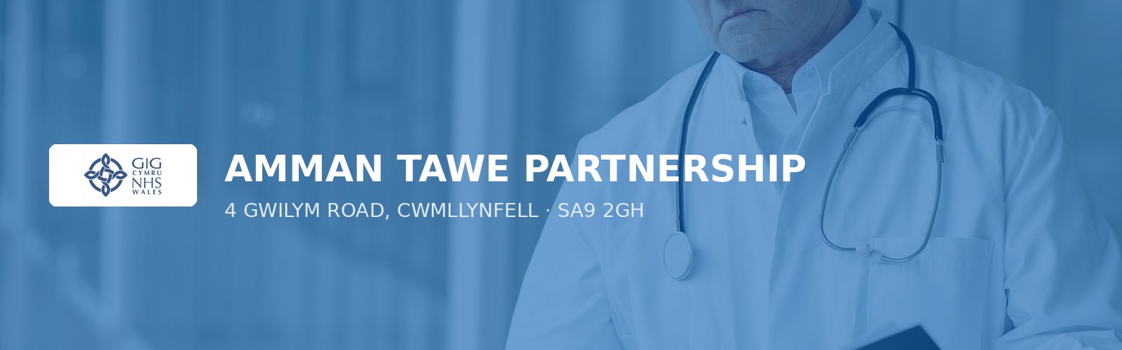 AMMAN TAWE PARTNERSHIP