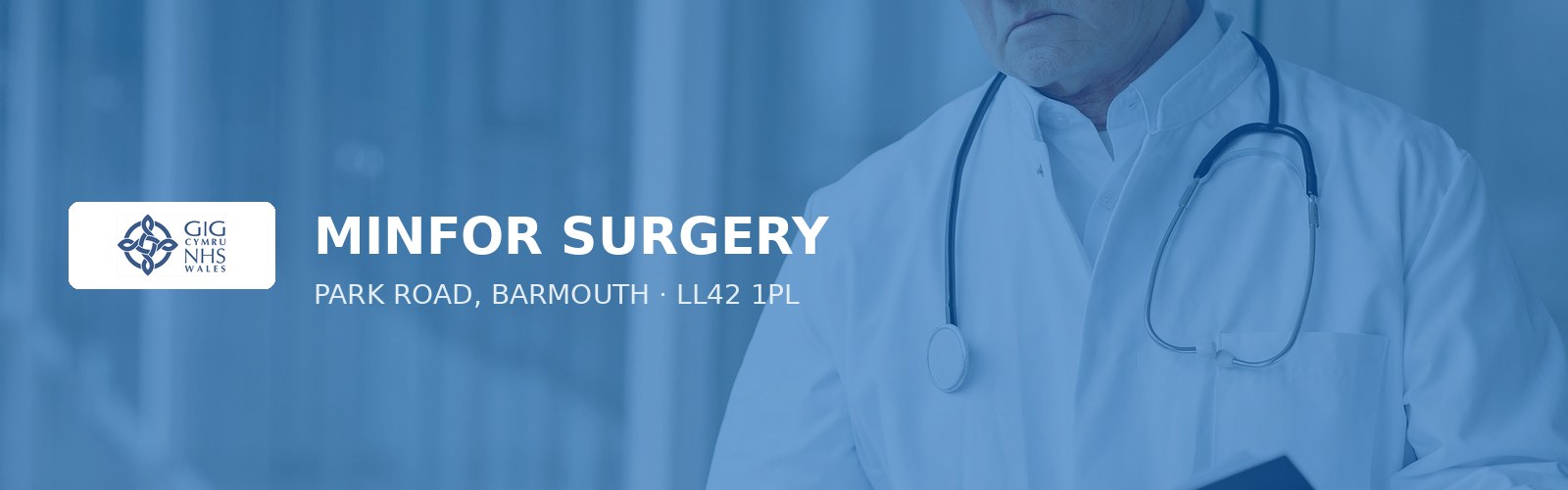 MINFOR SURGERY