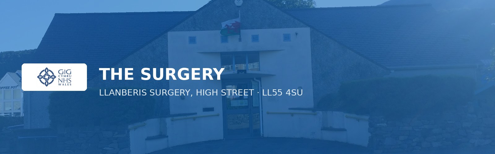 THE SURGERY