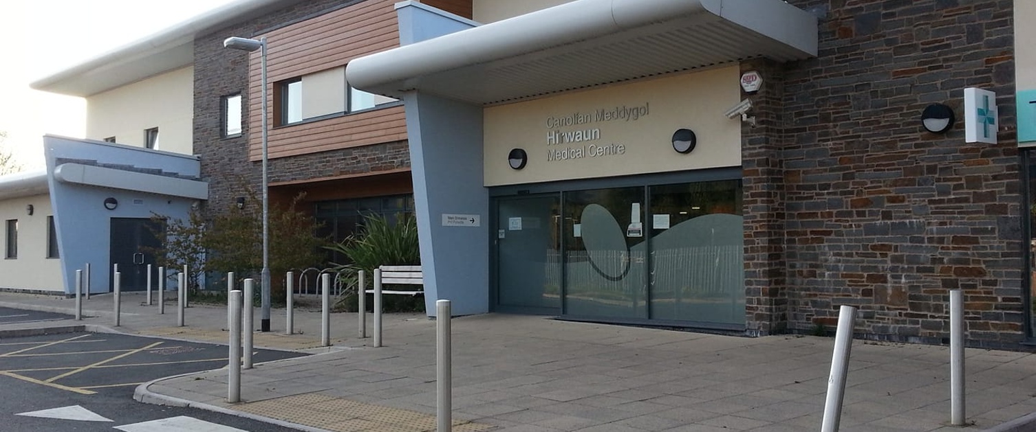 HIRWAUN MEDICAL CENTRE