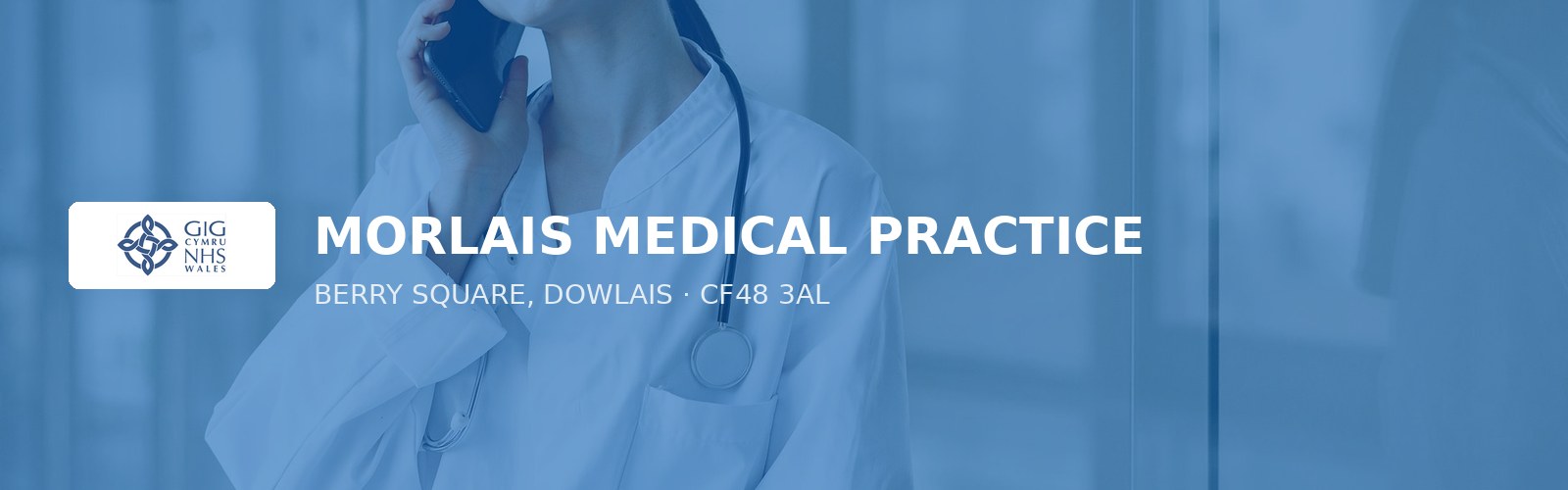 MORLAIS MEDICAL PRACTICE