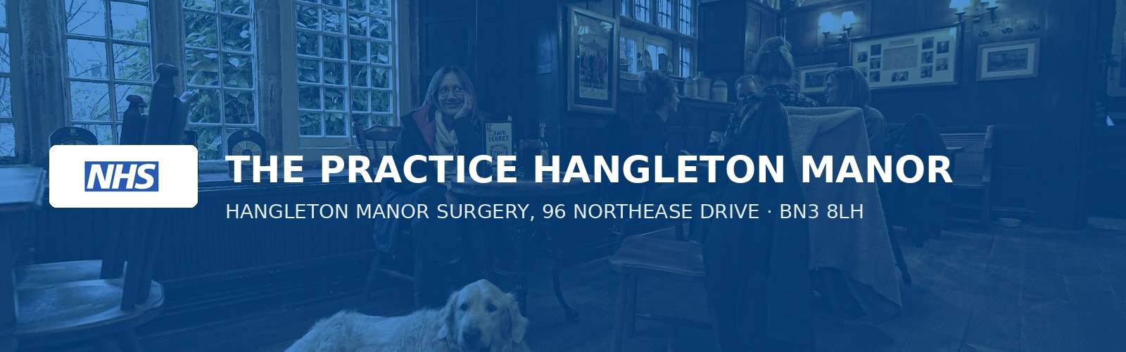 THE PRACTICE HANGLETON MANOR