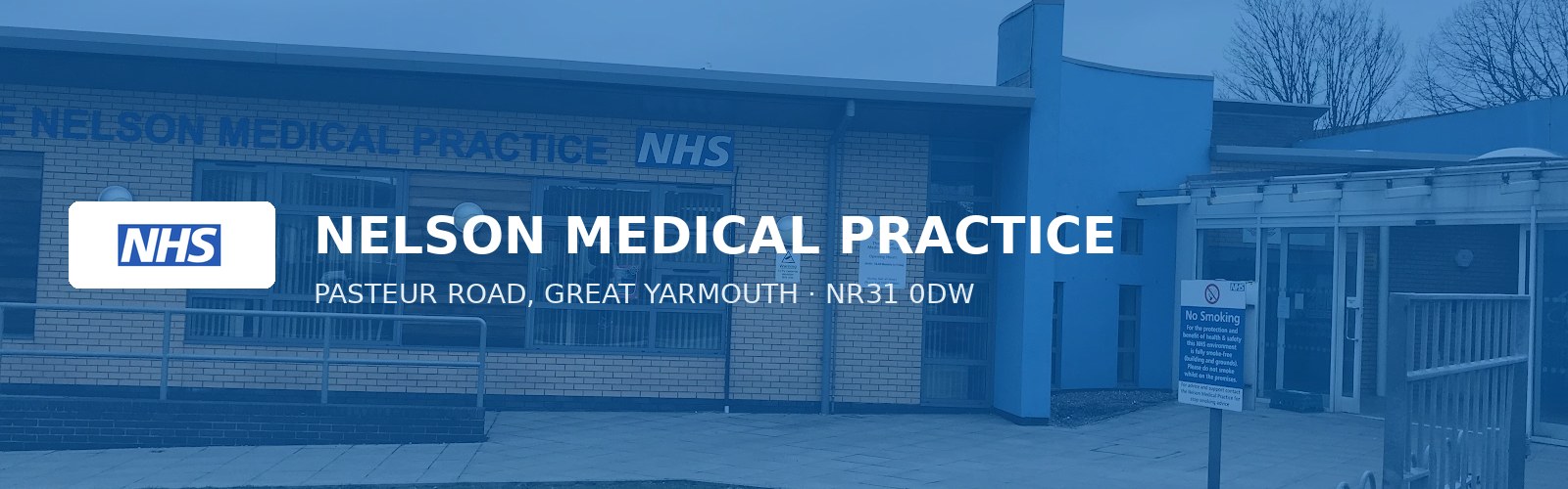 NELSON MEDICAL PRACTICE