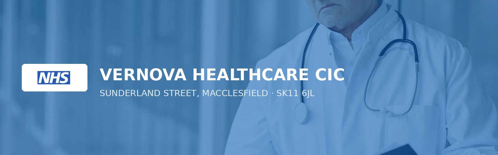 VERNOVA HEALTHCARE CIC
