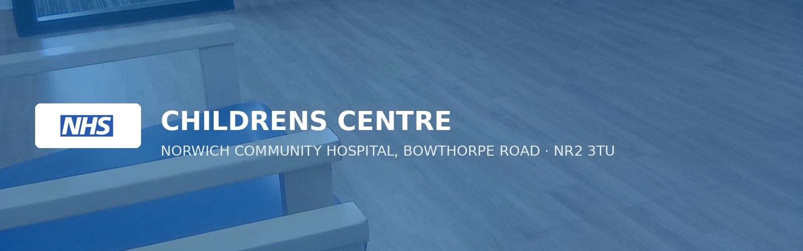 CHILDRENS CENTRE