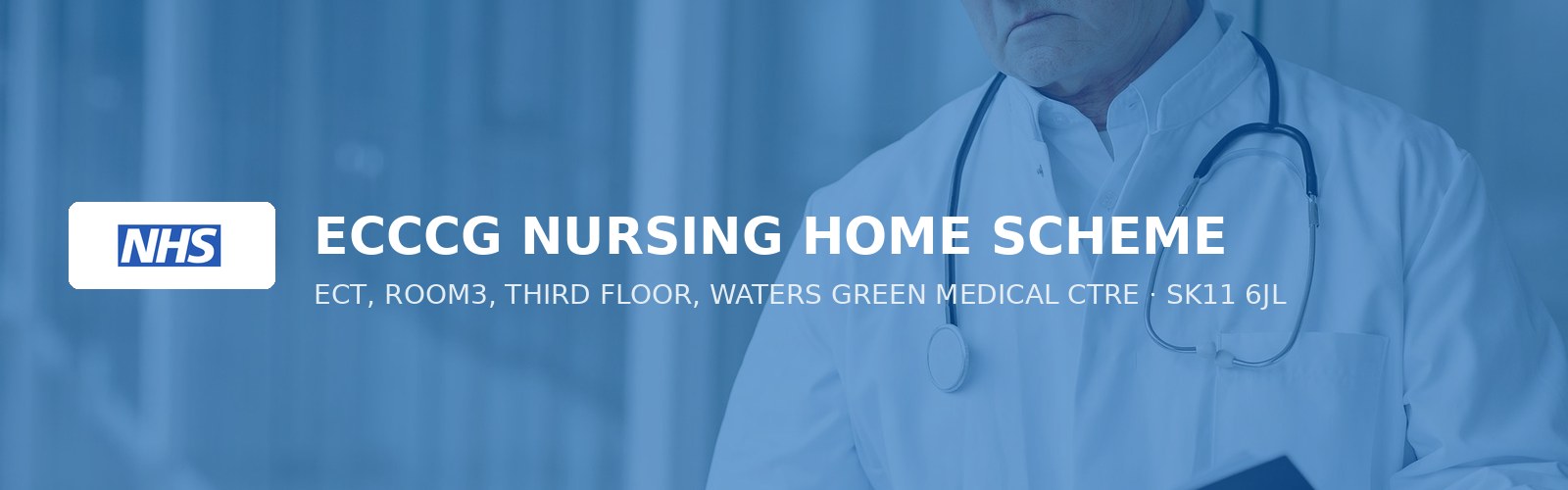 ECCCG NURSING HOME SCHEME