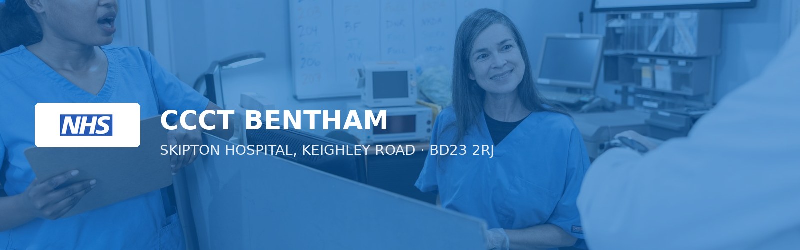 CCCT BENTHAM