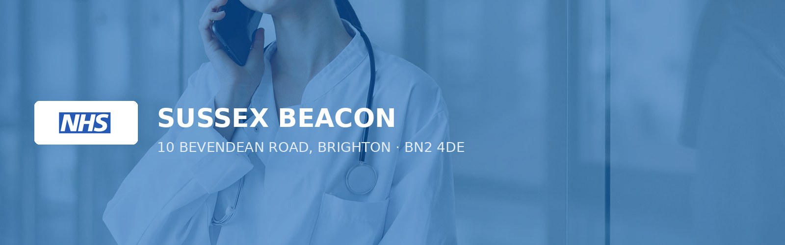 SUSSEX BEACON