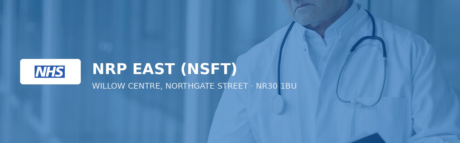 NRP EAST (NSFT)
