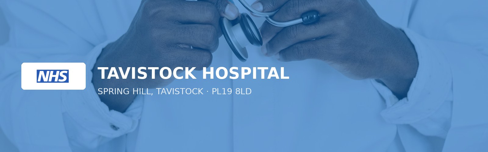 TAVISTOCK HOSPITAL